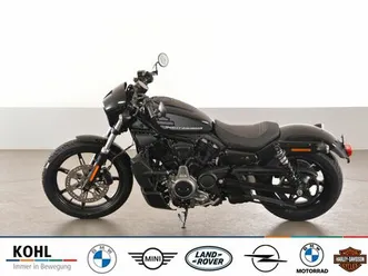 harley-davidson sportster nightster rh975 my2022