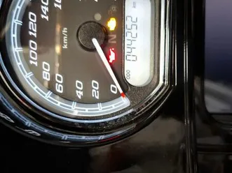 harley-davidson ultra limited