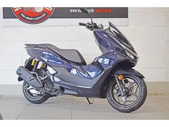 honda pcx125 125 cc