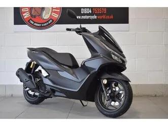 honda pcx125 125 cc