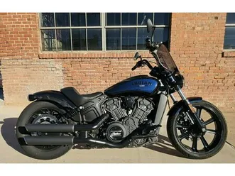 2024 indian motorcycle® scout® rogue abs