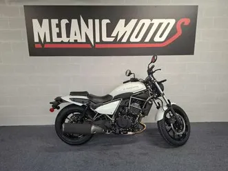 abs e5+ depart immediat 108 kilometres