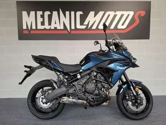 2026 abs e5+ depart immediat