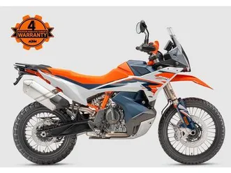 ktm 890 adventure r 2025 77kw 77 kw a2
