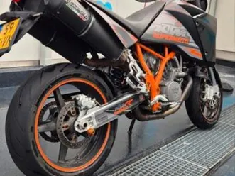 ktm 950 sm — motoren | ktm — marktplaats