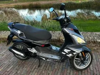 peugeot speedfight 3 brom kenteken ( yamaha kymco sym ) — scooters | peugeot — marktplaats