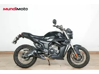zontes g1 125 abs - mundimoto