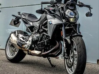 bmw f900r