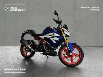 bmw g 310 r