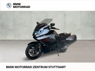 bmw k 1600 gt 1. hand, wenig km !