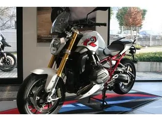 bmw r 1200 r