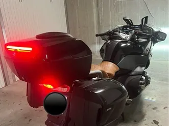 rt 1250 bmw finition pro / garantie /719 / akrapovic