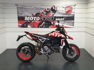 ducati hypermotard 950 rve
