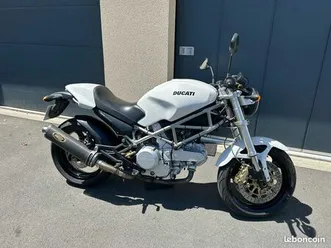 ducati 620ie