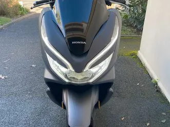 honda pcx 125