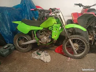 60 kx a vendre