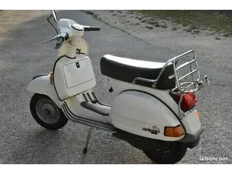vespa px 80