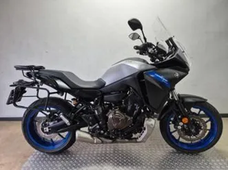yamaha tracer 700 abs (bj 2020) — motoren | yamaha — marktplaats