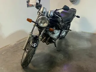 yamaha xj6 a2
