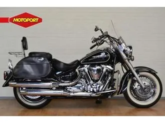 yamaha xv 1600 wildstar (bj 1999) — motoren | yamaha — marktplaats