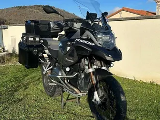 bmw r1200gs adventure 1200 gsa