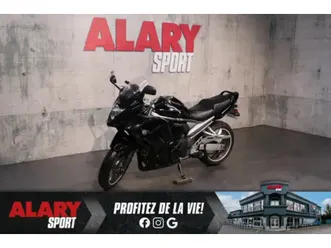 2014 suzuki gsx 1250fa abs moto