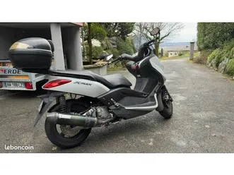 xmax 250