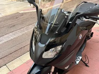 scooter bmw c650 sport