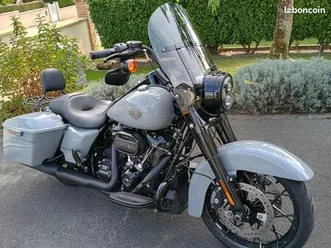 harley davidson road king spécial 1868 cm3