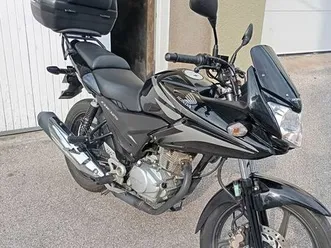 cbf 125