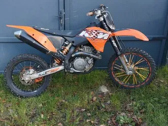 ktm 450 sxf
