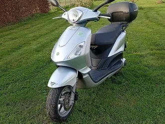 piaggio fly 125
