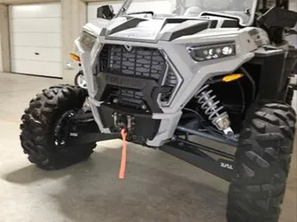 rzr 1000 xp