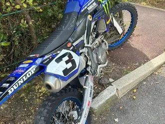 450 yzf