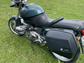 bmw r1100r