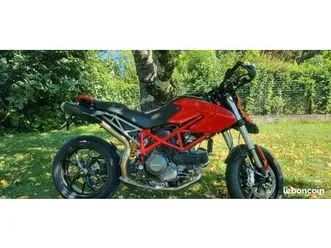 ducati hypermotard
