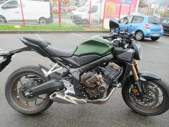 honda cb 650 r e clutch