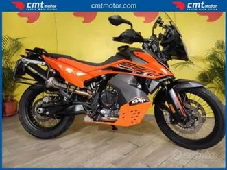 ktm 890 adventure 77kw 77 kw a2