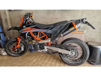 ktm 690 smc-r
