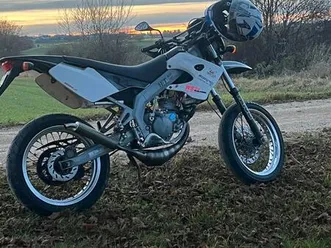 derbi senda 50