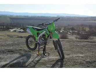 kx 250