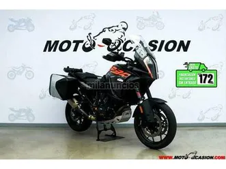 ktm - 1290 super adventure