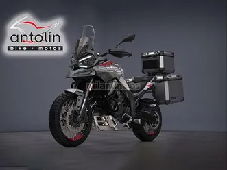 morbidelli mbp - t1002vx