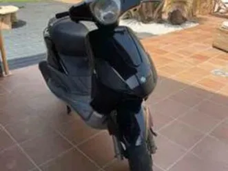 piaggio - fly 50 cc 4t