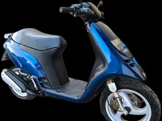 piaggio/puch tph/typhoon 125