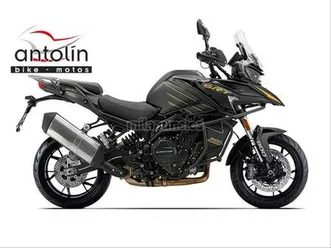 qj motor - srt 900 s