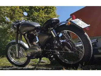 cafe racer oldtimer indian import