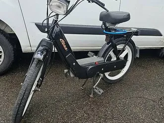 ciao piaggio mofa in original zustand canton thurgovie -