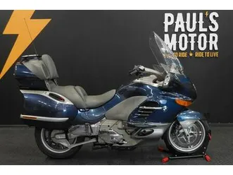 bmw k 1200 lt *nedsatt pris*