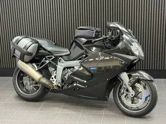 bmw k1300s